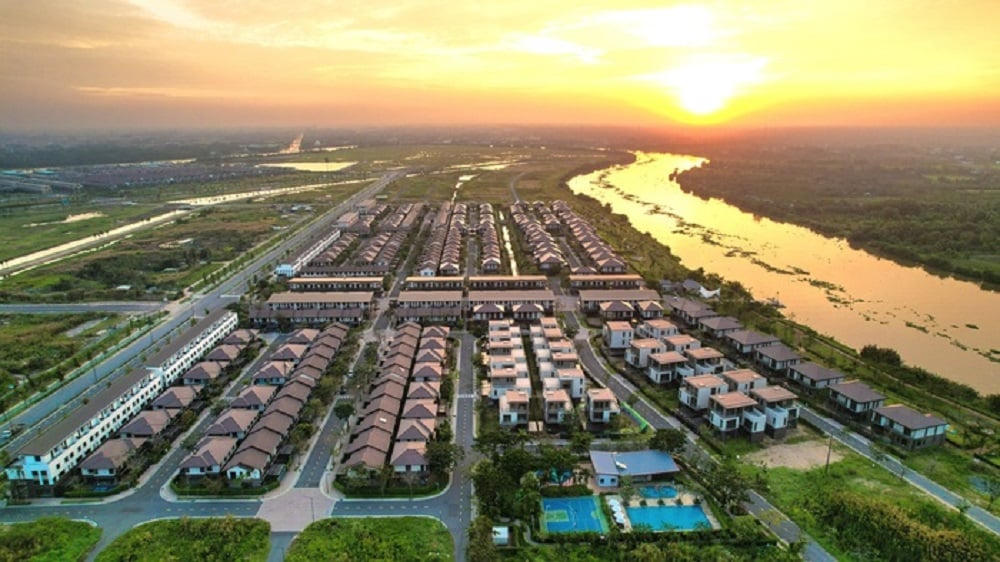 Sáu tháng ‘bùng nổ’ của Nam Long: Doanh thu tăng gấp 4, lãi ròng gấp 3