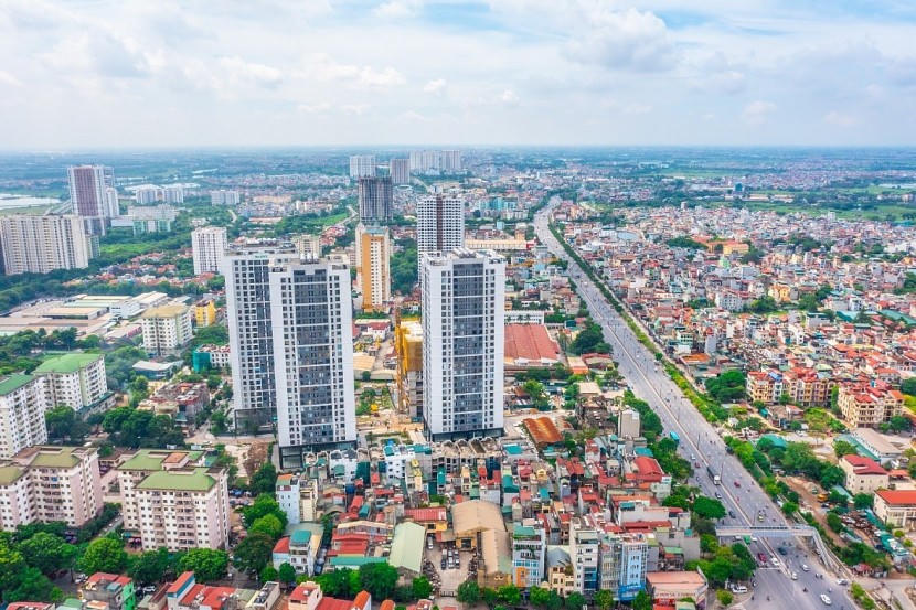 TS Cấn Văn Lực: "Thị trường bất động sản đã qua giai đoạn khó khăn nhất"