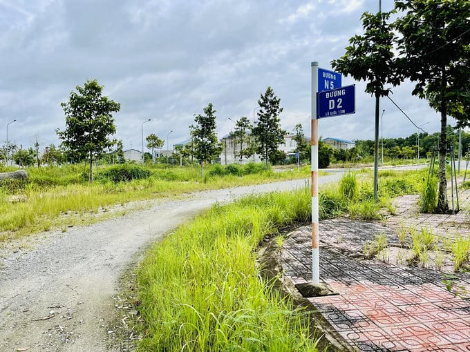 Vì sao quỹ đất NOXH lại thâm hụt sau quá trình triển khai dự án?