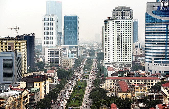 VNREA: Thị trường bất động sản còn trầm lắng đến hết năm