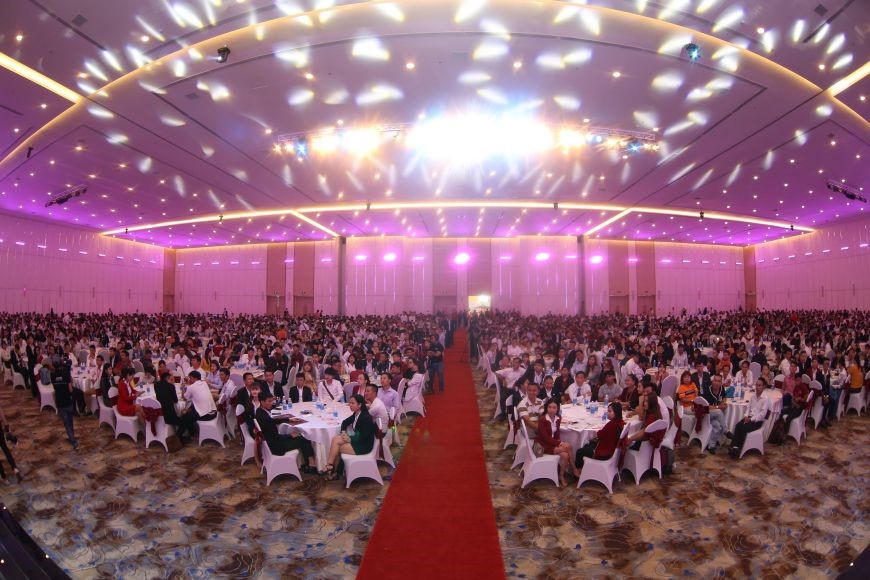 “Hiện tượng” Alibaba - Bài 2: Khi nào địa ốc Alibaba sụp đổ?