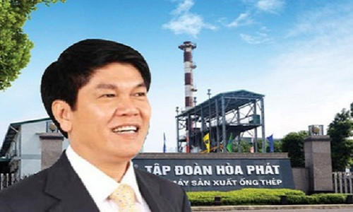 Chân dung đại gia sắp thành tỷ phú USD thứ 4 Việt Nam