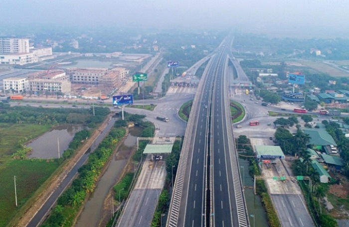 Hơn 1 tỷ USD làm cao tốc liên tỉnh nối Thái Bình - Nam Định - Ninh Bình