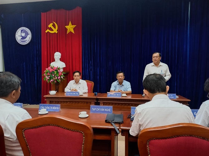 Diễn biến mới liên quan đoạn ghi âm “mặc cả với nhà thầu” tại Cà Mau 