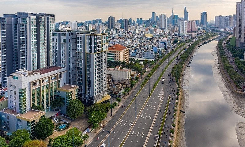 Giải pháp nào "gỡ nút thắt" thị trường bất động sản?