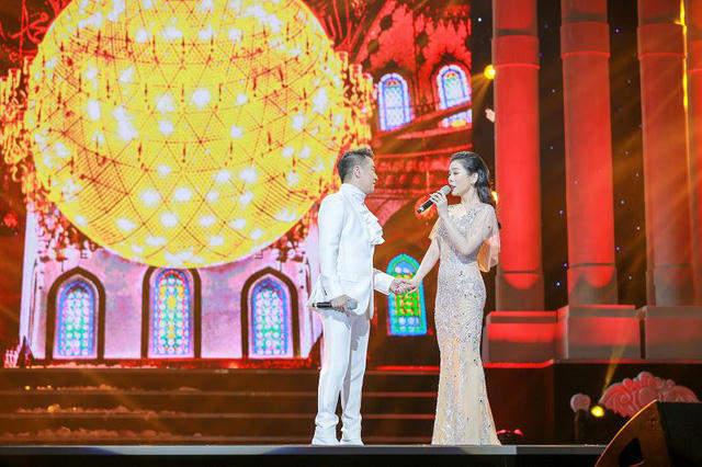 Tân Hoàng Minh tri ân khách hàng bằng đêm nhạc quy tụ dàn sao “khủng”