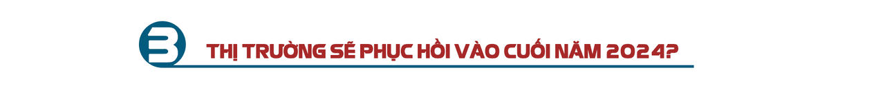 [Longform] Thị trường bất động sản trong chu kỳ mới: Sẽ ổn định và phát triển bền vững hơn?