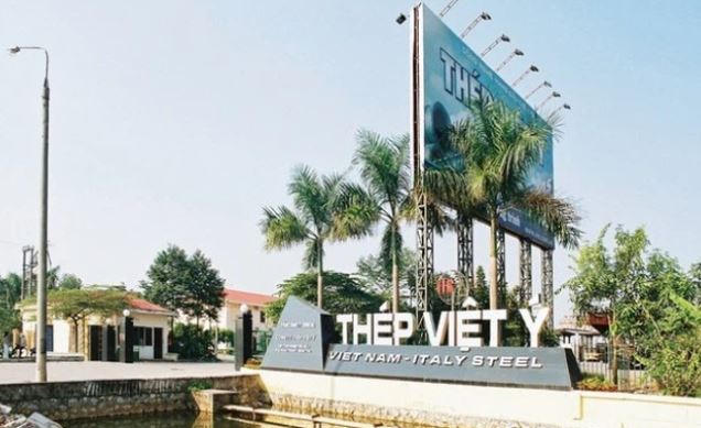 Lãi gần 30 tỷ sau 2 năm thua lỗ nặng, Thép Việt-Ý lại bất ngờ 'thay tướng'