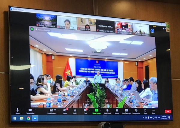 Nhận diện thách thức lớn nhất với doanh nghiệp xuất khẩu những tháng cuối năm