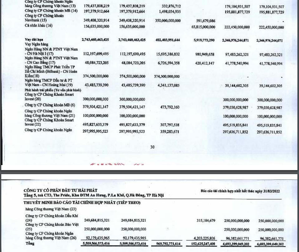 Hải Phát Invest huy động thành công hơn 3.450 tỷ trái phiếu trong vòng 9 tháng, thâu tóm loạt dự án mới