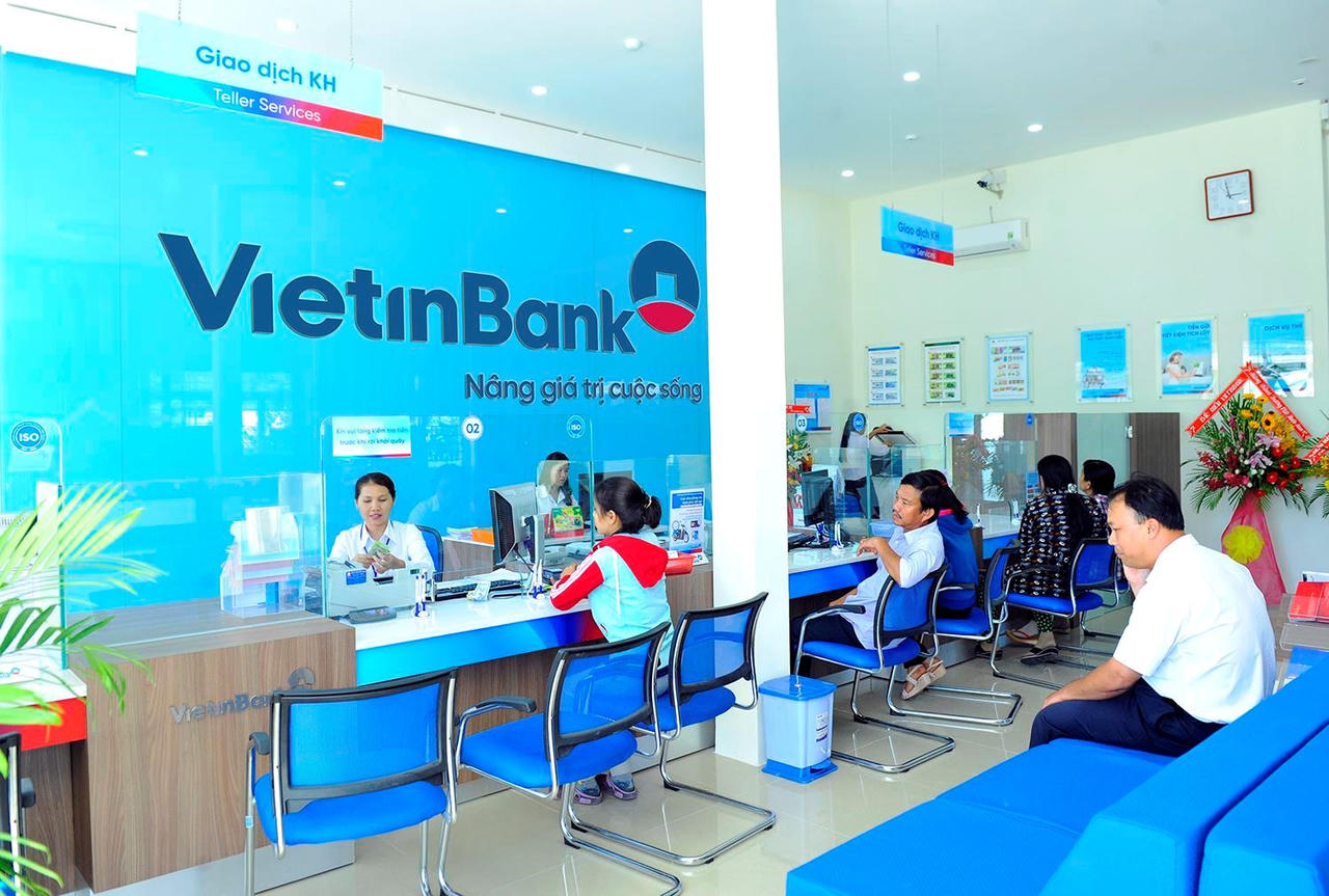 VietinBank liên tục rao bán các khoản nợ được thế chấp bằng nhiều tài sản là bất động sản (Ảnh minh họa). &nbsp;