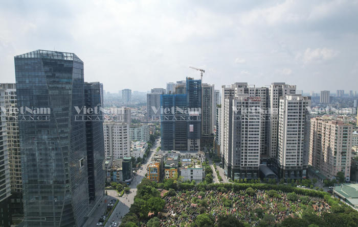 DLC Complex chậm tiến độ: Khách hàng 'đuối sức' vì vừa thuê nhà, vừa trả lãi ngân hàng