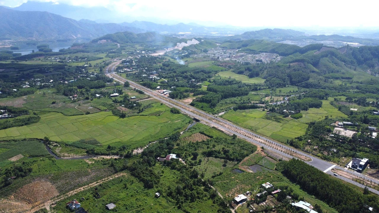 Toàn cảnh 7 vị trí làm Khu thương mại tự do Đà Nẵng