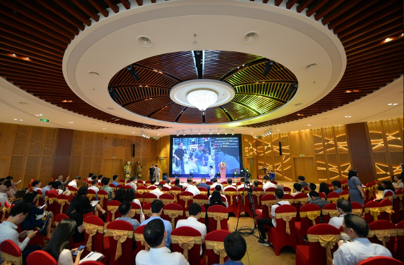 Chuyên gia nổi tiếng 'hiến kế' hồi phục thị trường bất động sản sau khủng hoảng Covid 19