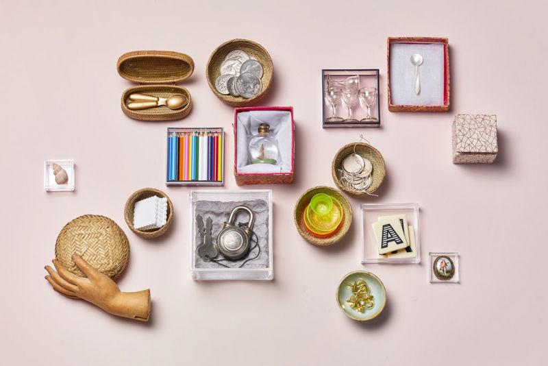 Một ngôi nhà lộn xộn sẽ không bao giờ giúp bạn được thư giãn &nbsp;