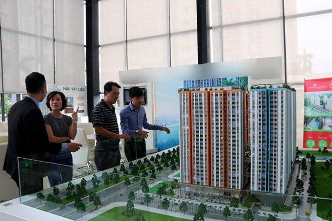 Tin tức bất động sản nổi bật tuần qua (22/2 – 27/2/2021) 