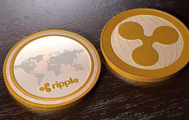 Đồng ripple tiếp tục lập đỉnh, tăng 120% trong 1 tuần