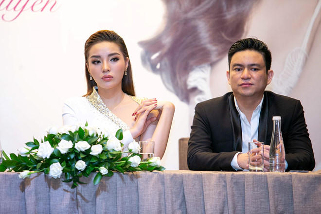 Hoa hậu Kỳ Duyên thừa nhận phẫu thuật thẩm mỹ