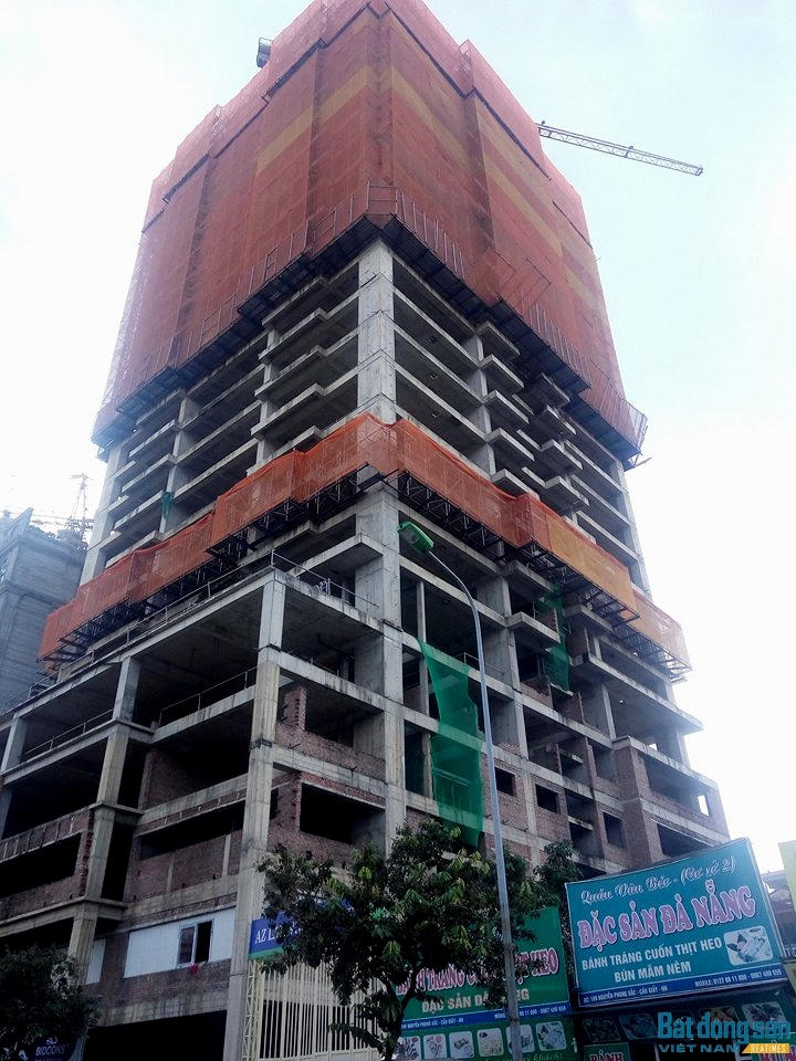 Điểm danh những thương vụ đổi chủ dự án "nghìn tỷ" tại Hà Nội