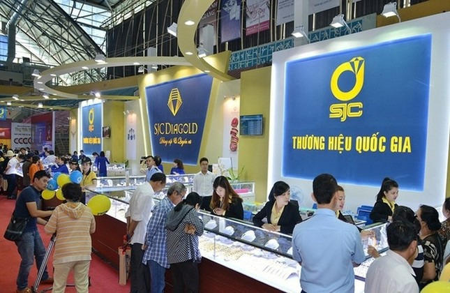 Ông Đào Công Thắng giữ quyền Tổng giám đốc SJC