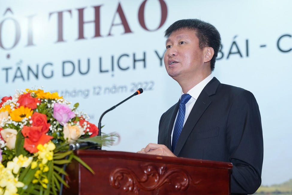 Yên Bái: Chính sách, môi trường đầu tư và hành động trong phát triển bất động sản, hạ tầng Du lịch