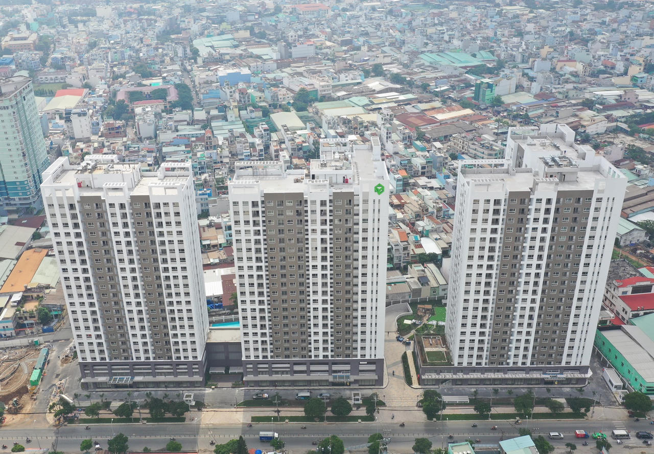 Bất động sản 24h: Giá thuê đất trong khu công nghiệp tăng có gây khó cho nhà đầu tư?