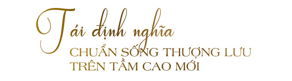 Sunshine Sky City: Tái định nghĩa chuẩn sống tầm cao mới giữa phố thị sầm uất
