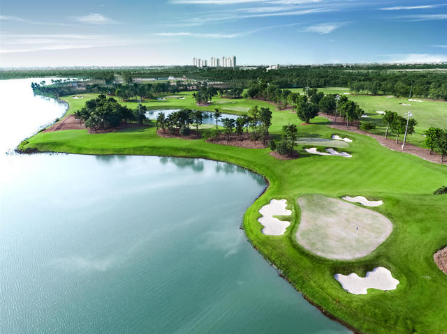 Các ông lớn bất động sản được vinh danh tại giải thưởng quốc gia bất động sản