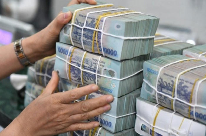 Lãi suất đồng loạt giảm: Những ngân hàng hiếm hoi còn duy trì trên 8%