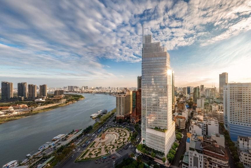 114.000 tỷ đầu tư nhà 'chọc trời' và những 'ông lớn' đứng sau các tòa tháp cao nhất Việt Nam