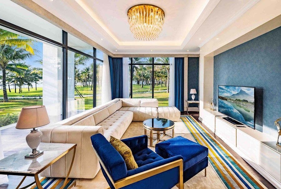 Bất động sản nghỉ dưỡng Phú Quốc chính thức chính trở lại đường đua sau thời gian trầm lắng