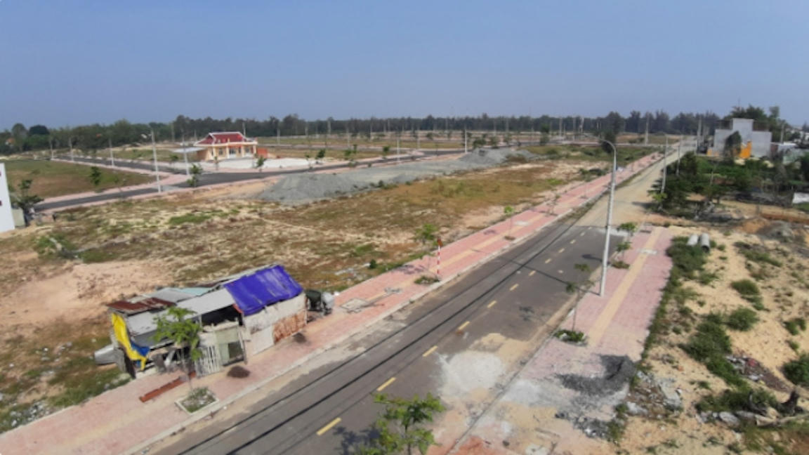 Chủ tịch Quảng Nam 'lệnh' kiểm tra dự án 1.600 tỷ của Sài Gòn Thành Đạt