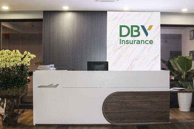 Bảo hiểm DBV thu hàng trăm tỷ từ bảo hiểm xe máy, bồi thường chỉ nhỏ giọt.