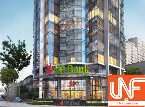 VPBank bất ngờ báo lãi khủng trong khi nợ xấu đạt... đỉnh của đỉnh