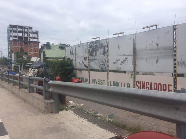 Cận cảnh hàng loạt dự án của các "đại gia" bị ngân hàng ráo riết siết nợ