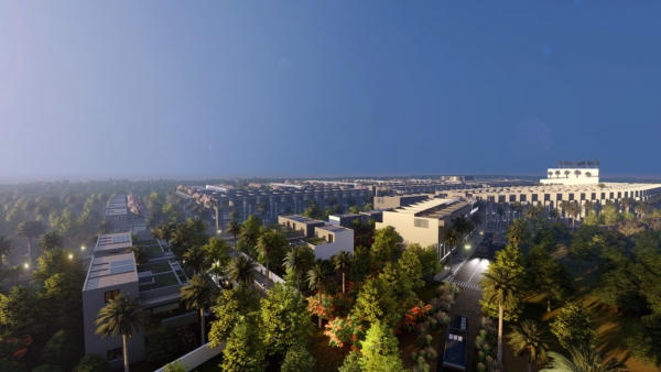 Đại gia mới nổi An Thịnh Group và những tham vọng 'bất thường' tại thị trường BĐS nghỉ dưỡng ven đô