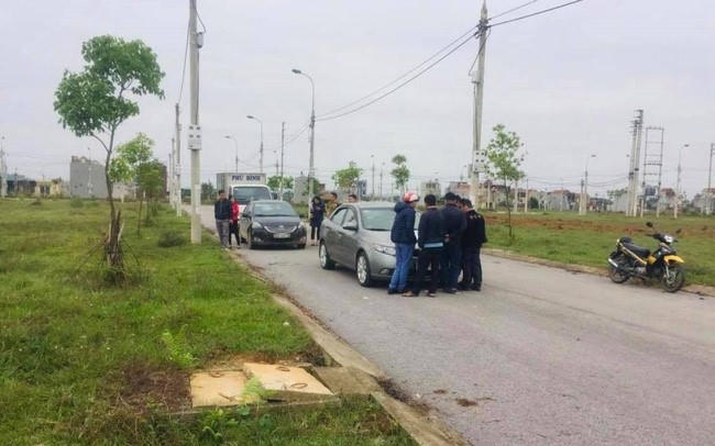 Thị trường BĐS Thanh Hóa sôi động trở lại, hàng loạt lô đất được mở đấu giá 