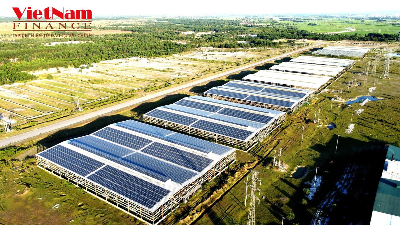 Một dự án của Công ty Trung Khởi đang triển khai dang dở tại Quảng Trị &nbsp;