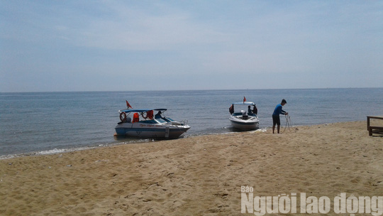 Ra Phú Quốc, ngất ngây lặn biển đâm cá, ngắm san hô ở Hòn Gầm Ghì - Ảnh 2.