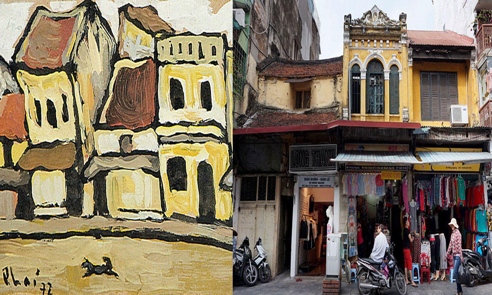 "Thoả hiệp" với nhà ống nhếch nhác, đường đến đô thị văn minh còn xa vời