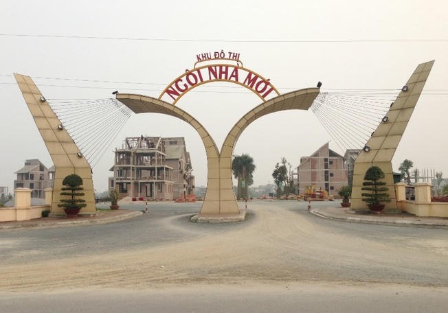 Đại gia Lê Văn Vọng: Từ chủ chuỗi nhà hàng đình đám đến ‘ông trùm’ loạt dự án trên ‘đất vàng’ Hà Nội