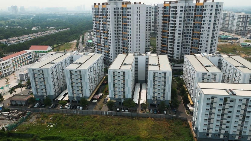 Nhu cầu lớn nhưng khó triển khai, nhà ở xã hội vướng mắc ở đâu?
