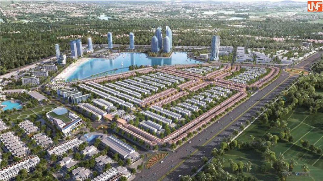 Dự án&nbsp;Khu đô thị mới Đầm Cói có chủ đầu tư do Công ty Cổ phần TMS Bất động sản làm chủ đầu tư chưa đủ điều kiện mở bán. &nbsp; &nbsp;