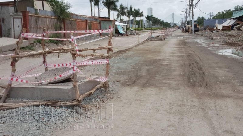  Với giá 31 – 34 triệu đồng/m2, có nên mua dự án River Panorama? (bài 1)