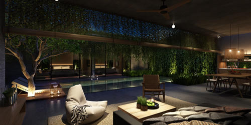 Thời điểm vàng đầu tư biệt thự biển Phú Quốc