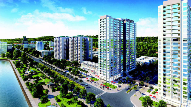 Hometel Hạ Long - Dẫn đầu Xu thế đầu tư BĐS nghỉ dưỡng tại Hạ Long