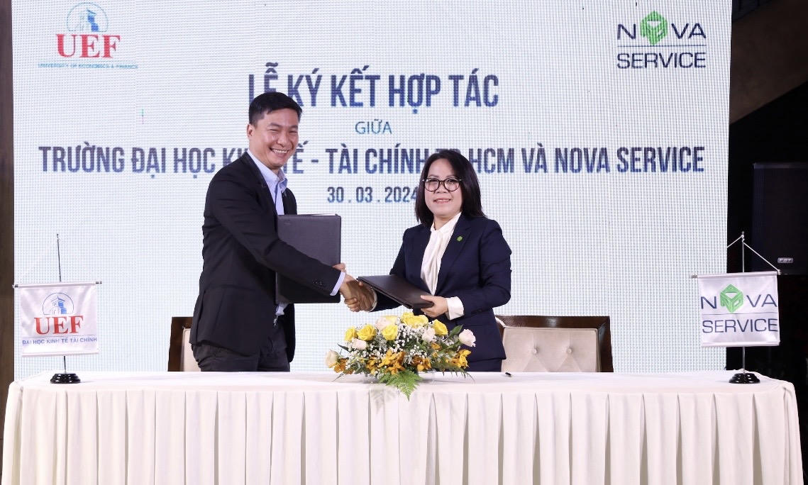 Chú trọng phát triển nguồn nhân lực, Tập đoàn Nova mang đến nhiều cơ hội việc làm ngành bất động sản, ẩm thực, du lịch, khách sạn