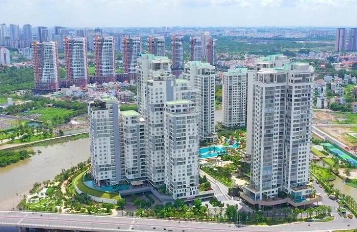 Thị trường bất động sản: Mật vân bất vũ