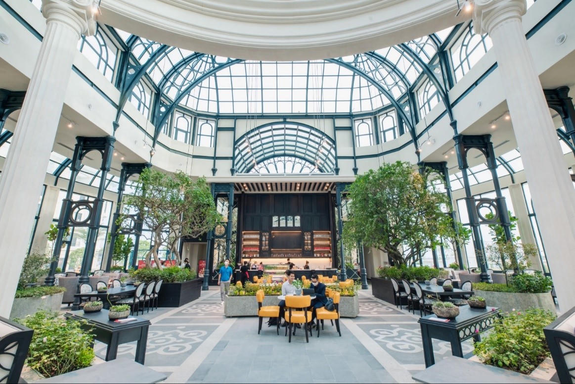 ĐHĐCĐ Novaland: Tập trung ngành nghề cốt lõi, hợp lực phát triển hệ sinh thái, đảm bảo đà tăng trưởng bền vững