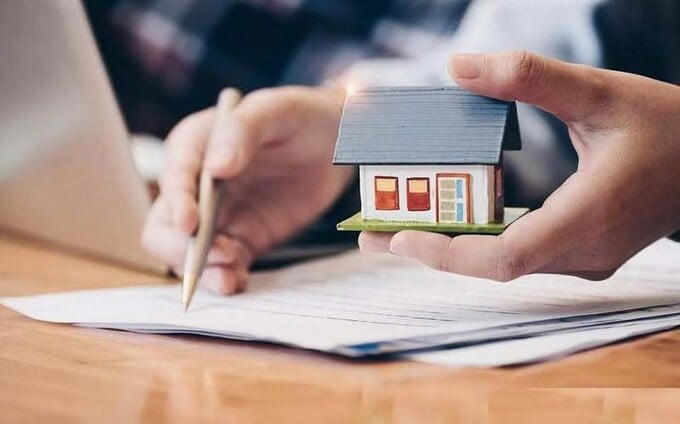 Sở hữu đất được miễn tiền thuê, có thể đem đi thế chấp được không?